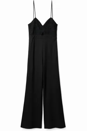 Desigual Dames jumpsuit Tania