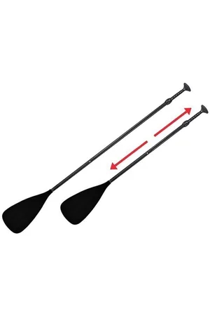 Pure4Fun Peddelset SUP Touring