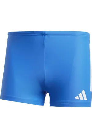 adidas Zwembroek 3-Stripes