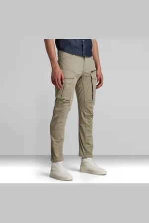 G-Star Broek Rovic Zip 3D