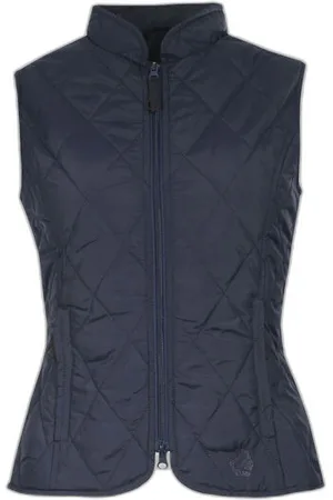Horze Klassiek rijgilet voor dames