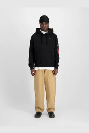 Alpha Industries Hoodie Air Force