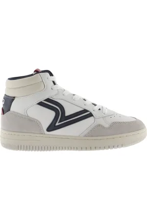victoria Dameshogeschoenen C80 Retro