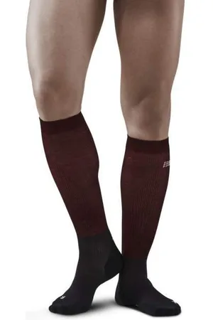 CEP Compression Hoge Infrarood Herstel Compressie Sokken