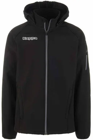 Kappa Softshell jas Valas