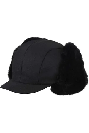 Kangol Wollen bivakmuts Aviator