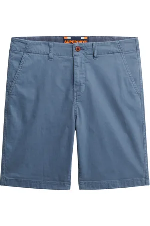 Superdry Chino shorts Officer