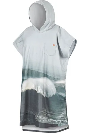 After essentials Poncho Microfiber Nazare