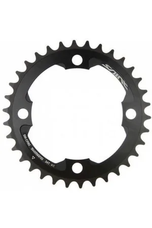 Shimano 10-speed fietsschijf SM-CR82
