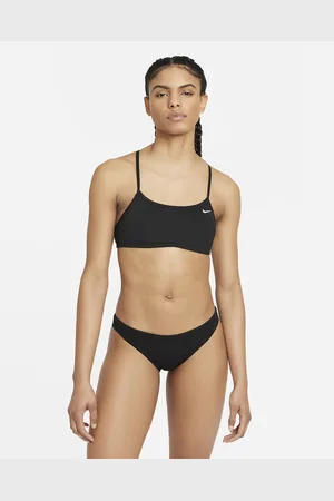 Nike 2-delig zwempak voor meisjes Essential