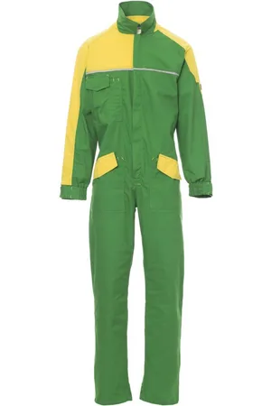 Payper Wear Overalls Payper Promotech