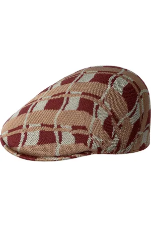 Kangol Baret Wavy Pane 507