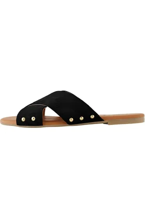 Pieces® Dames muiltjes Vuma