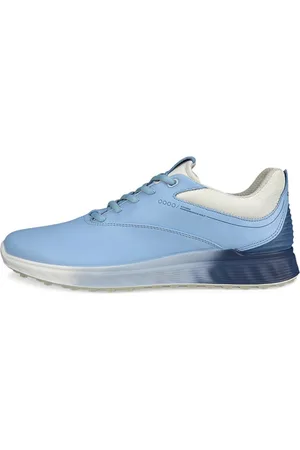 Ecco Dames golfschoenen zonder spikes S-Three
