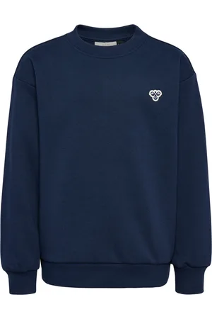 Hummel Junior Sweatshirt Bee