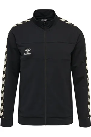 Hummel Junior Sweatshirt zip Lmove Classic