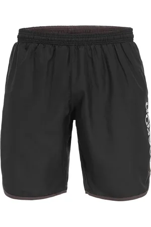 macron Gymshorts Bazalt