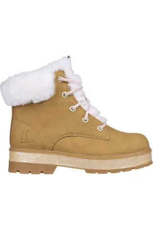 Skechers Winterlaarzen voor meisjes Street Glitz