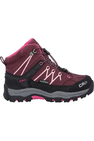 CMP KinderSchoenen Rigel Waterproof