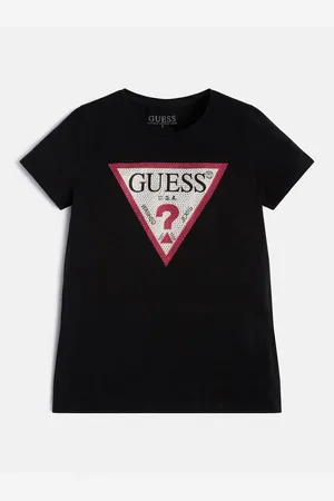 Guess Meisjes-T-shirt