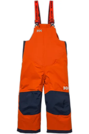Helly Hansen Ski-overalls voor kinderen rider 2