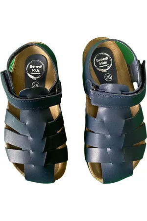 Benedict Harper KinderSandalen Vaquetilla