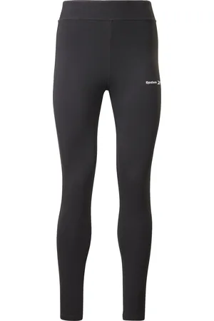 Reebok Katoenen dames legging Identity