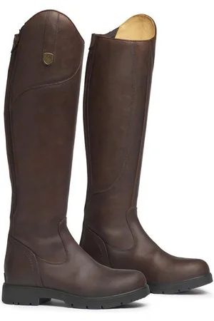Mountain Horse Rijlaarzen Wild River Regular-Narrow