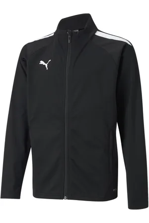 PUMA Kinderjas Team Liga Training