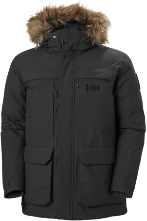 Helly Hansen Parka Nordsjo