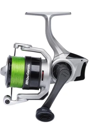 ABU GARCIA Spin-rolletje Maxxsp2500