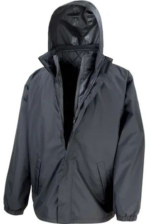 Result Parka Core