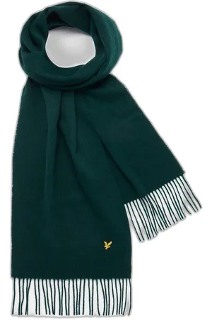 Lyle & Scott Wollen sjaal