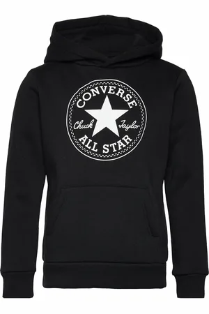 Converse Junior Hoodie Fleece CTP Core Po