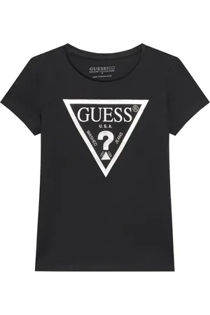 Guess Meisjes-T-shirt Core