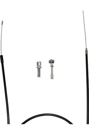 Sunrace Transmissiekabel en -mantel, schakelaccessoire City Sturmey Archer 3V. Classic