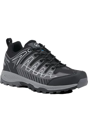 TREZETA Wandelschoenen Thunder