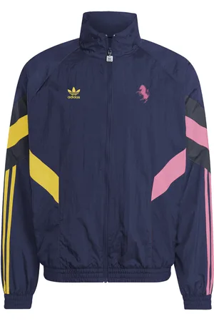 adidas Track suit jas Juventus Turin 2024/25