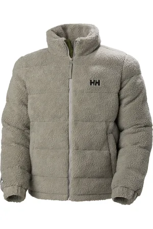 Helly Hansen Ski-jas Yu Teddy Pile