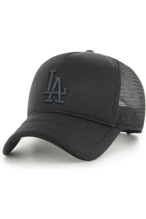 47 Brand 47 merk mlb trucker pet Los Angeles Dodgers