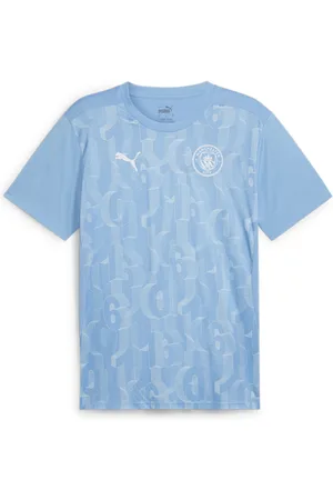 PUMA Prematch shirt Manchester City 2024/25