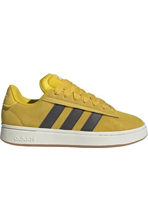 adidas Trainers Grand Court Alpha 00S