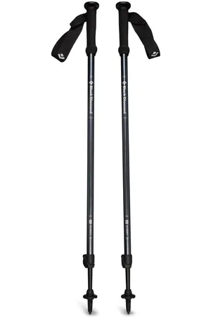 Black Diamond Wandelstokken Explorer 2