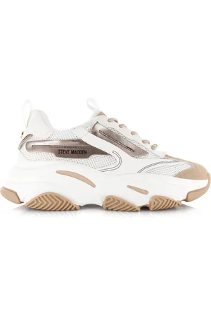 Steve Madden Damestrainers Possession-E