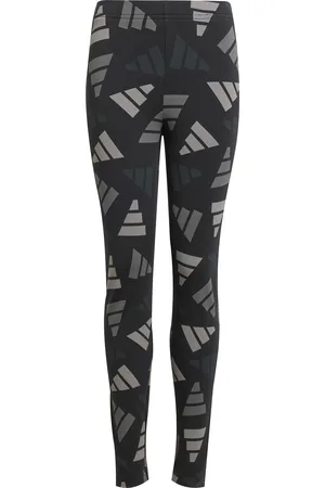adidas Legging voor meisjes Essentials Logo Celebration