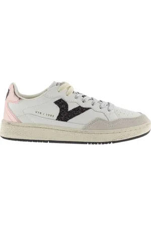 victoria Dames sneakers met pailletten Smash