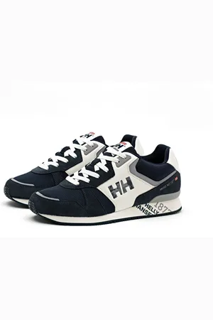 Helly Hansen Trainers Anakin Leather 2