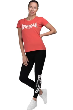 Lonsdale London Leggings voor dames Merridge