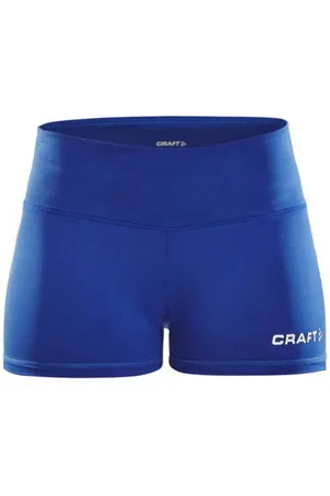 Craft Dames shorts squad