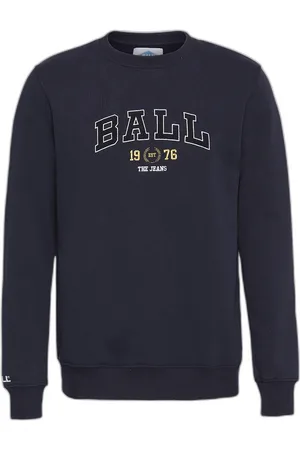 Ball Sweatshirt L. Taylor